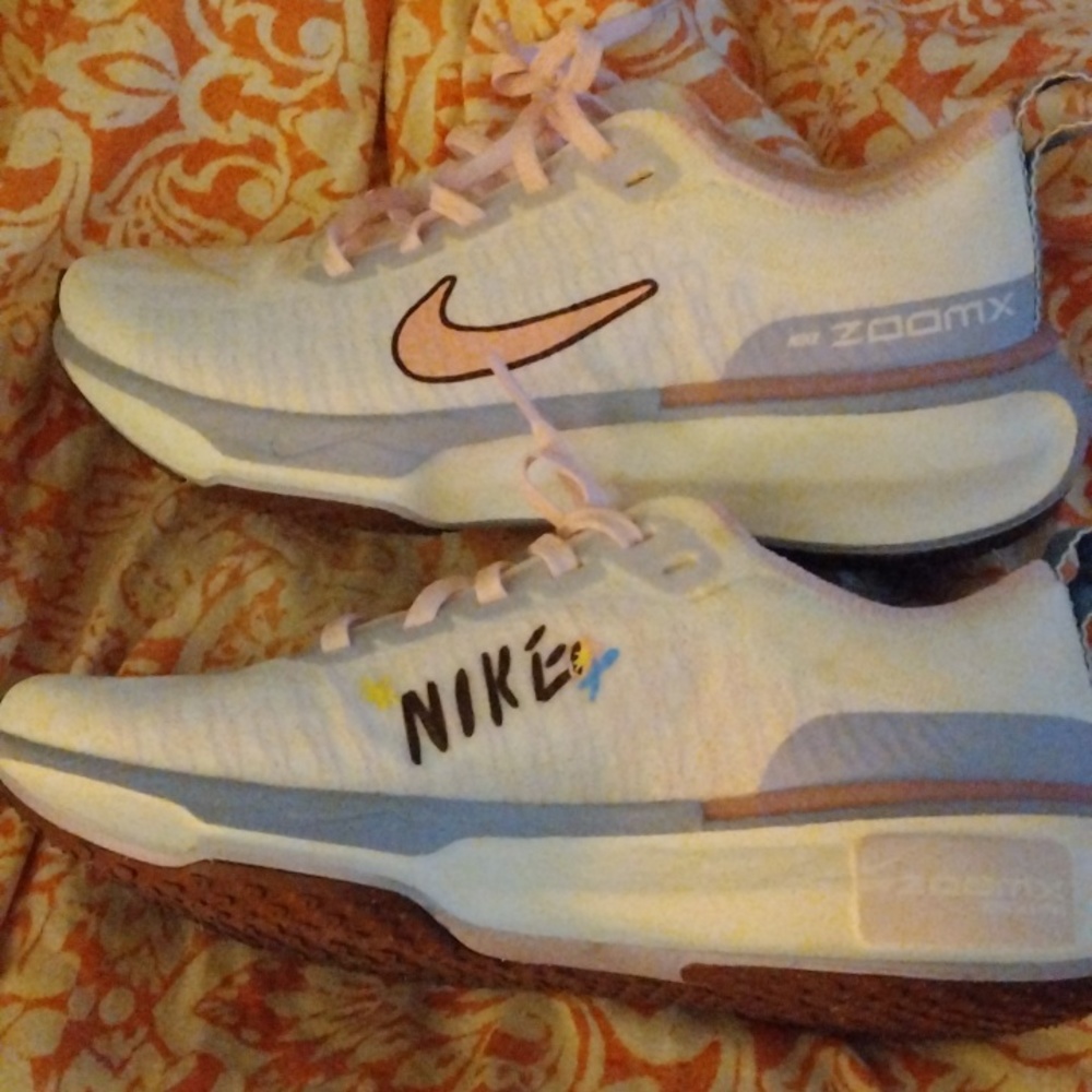 Nike zoomx
